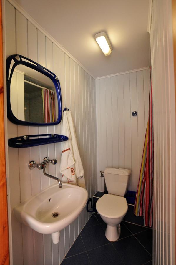 Apartmán Blekit Darłówko Exteriér fotografie