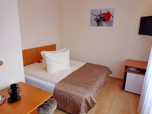 Apartmán Blekit Darłówko Exteriér fotografie