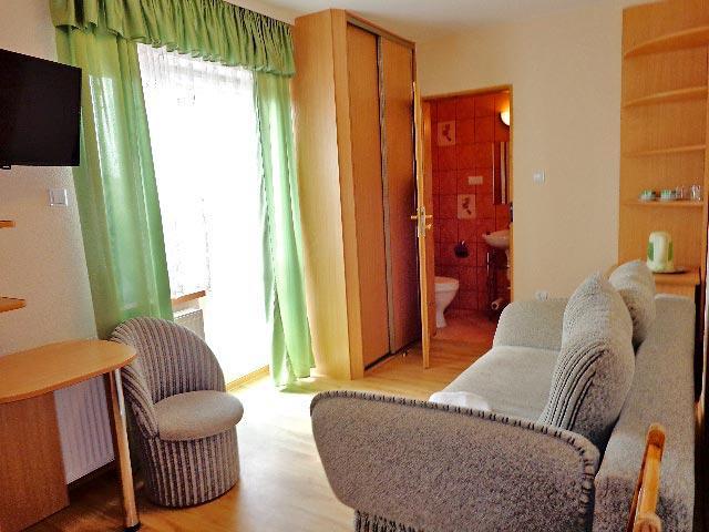 Apartmán Blekit Darłówko Exteriér fotografie