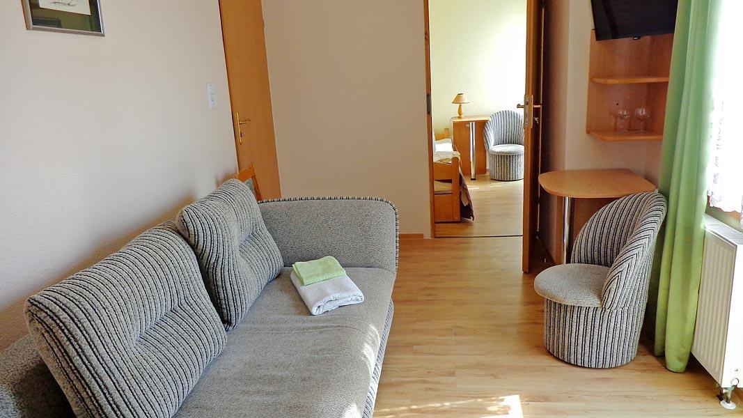 Apartmán Blekit Darłówko Exteriér fotografie