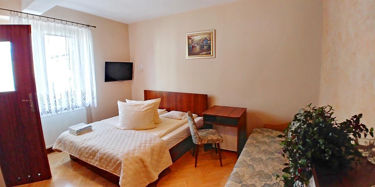 Apartmán Blekit Darłówko Exteriér fotografie