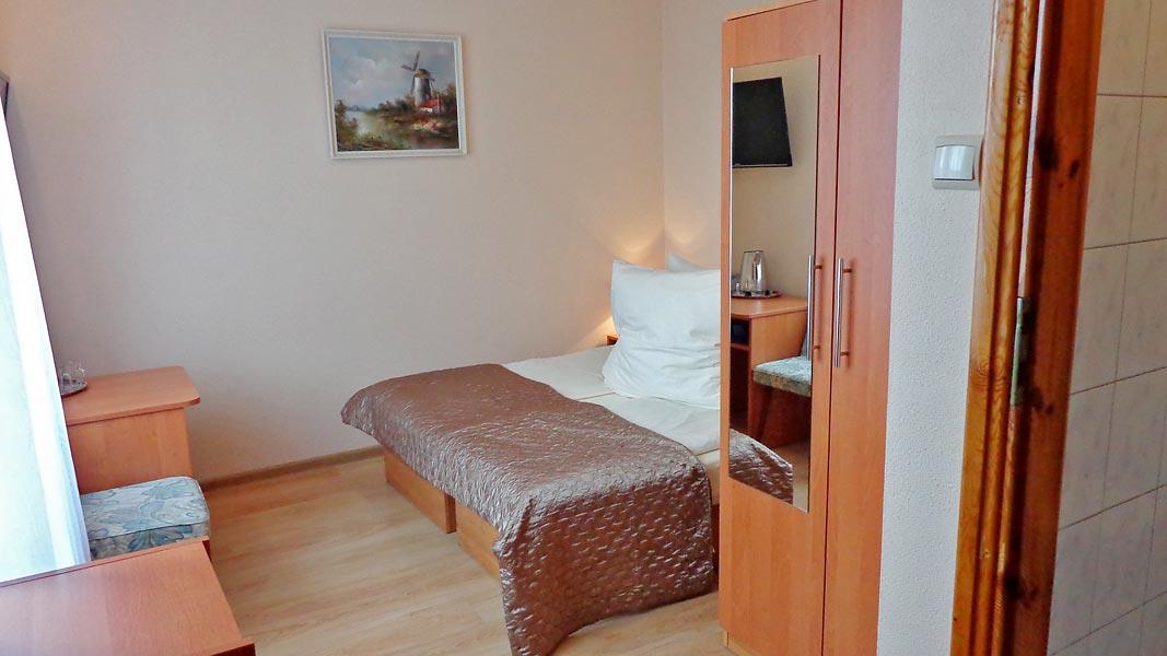 Apartmán Blekit Darłówko Exteriér fotografie